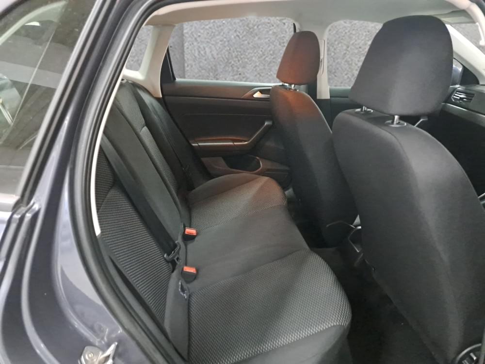 Volkswagen Polo Hatch 1.0 Tsi