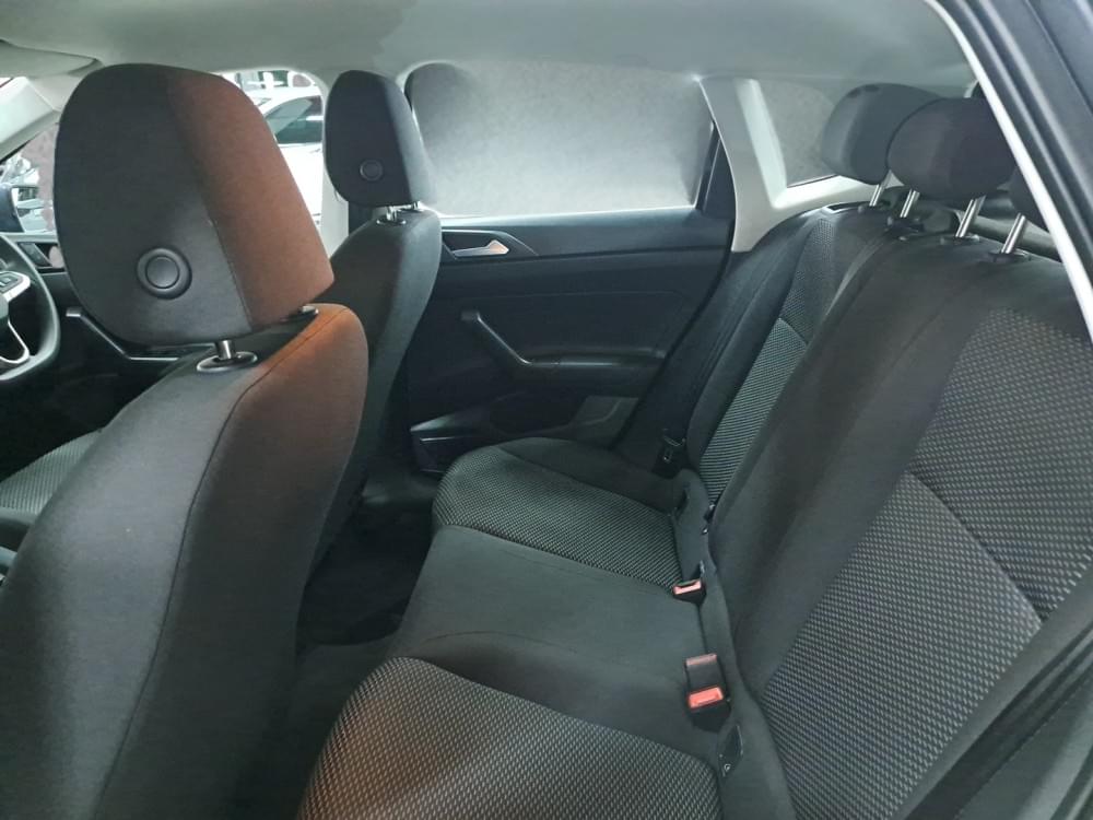 Volkswagen Polo Hatch 1.0 Tsi