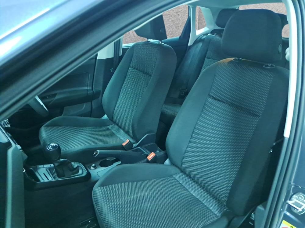 Volkswagen Polo Hatch 1.0 Tsi