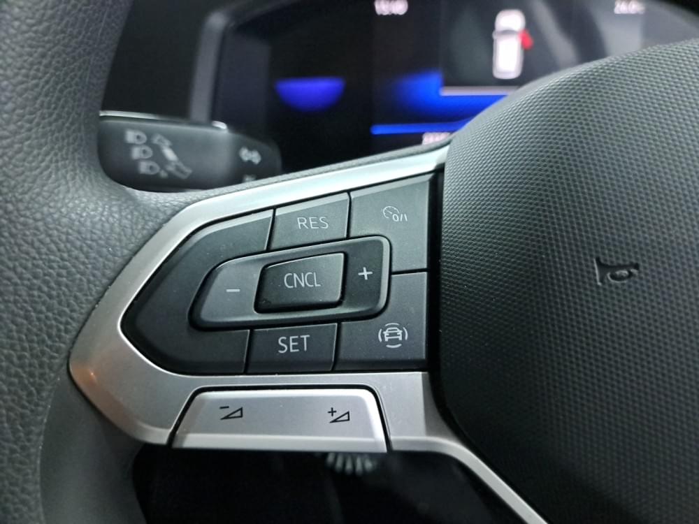 Volkswagen Polo Hatch 1.0 Tsi