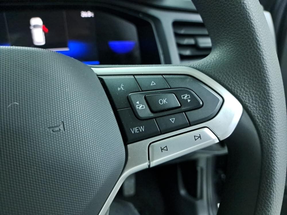 Volkswagen Polo Hatch 1.0 Tsi