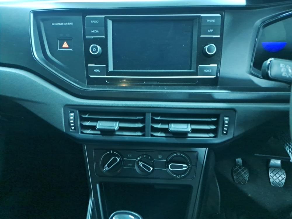 Volkswagen Polo Hatch 1.0 Tsi