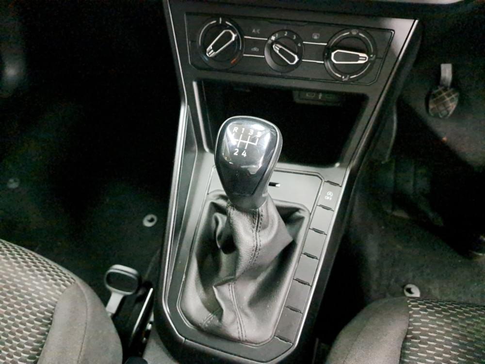 Volkswagen Polo Hatch 1.0 Tsi