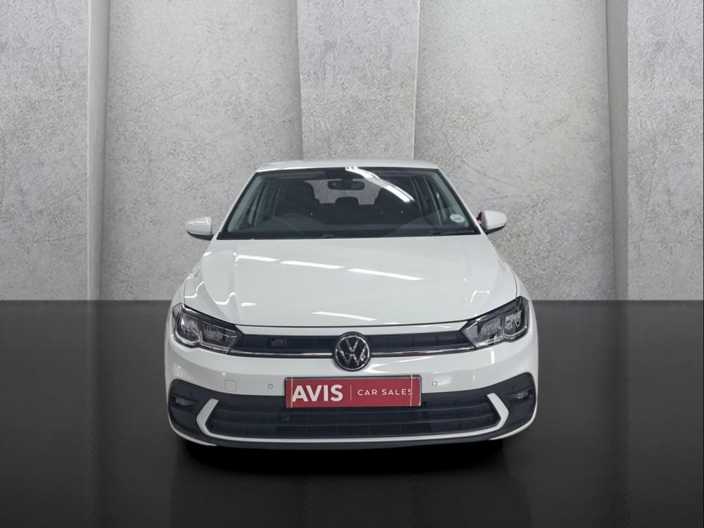 Volkswagen Polo Hatch 1.0 Tsi Life