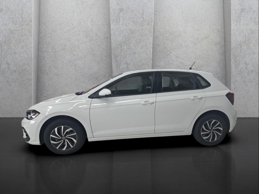 Volkswagen Polo Hatch 1.0 Tsi Life