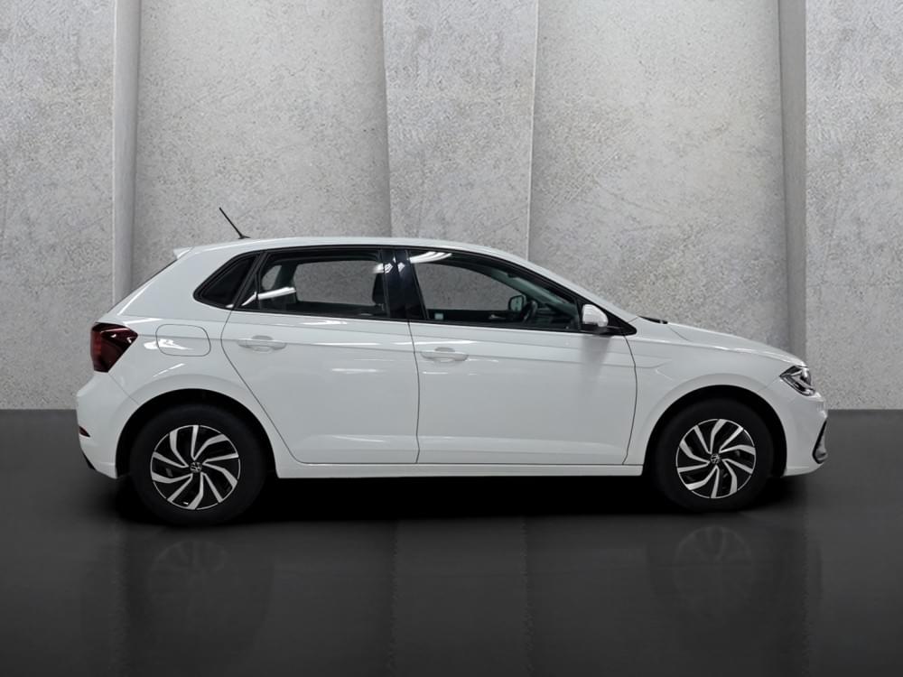 Volkswagen Polo Hatch 1.0 Tsi Life