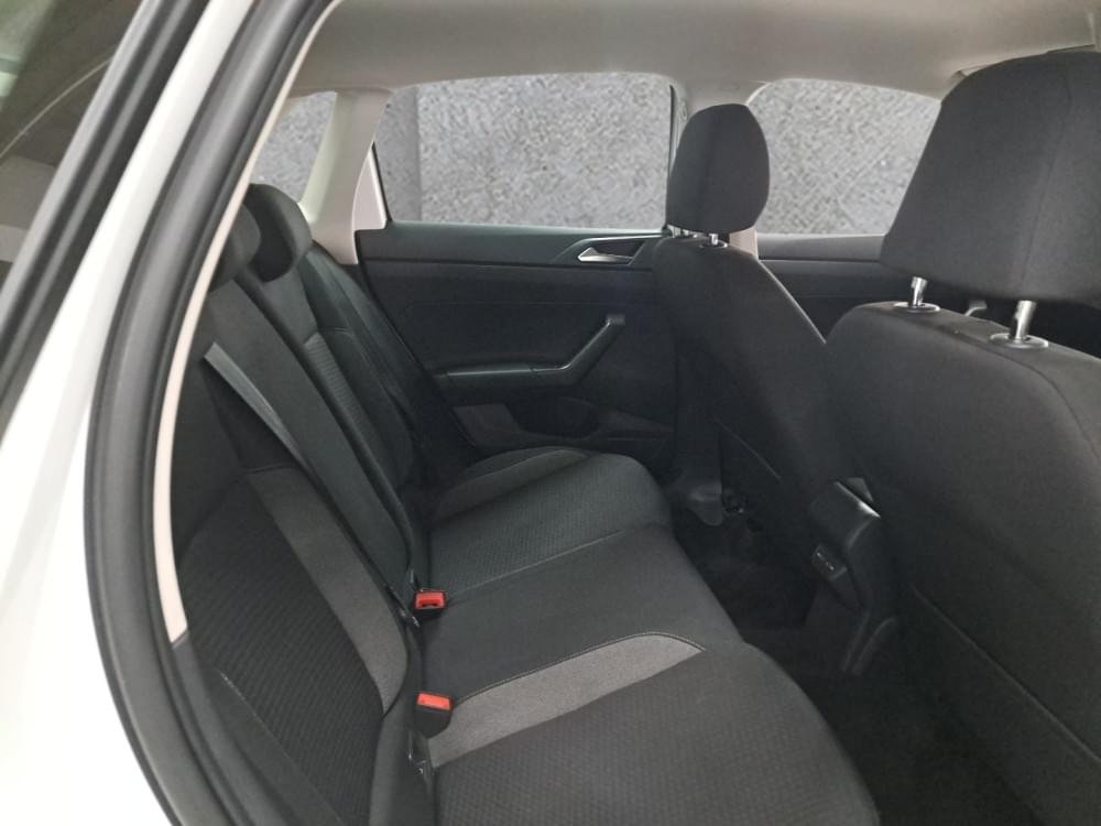 Volkswagen Polo Hatch 1.0 Tsi Life