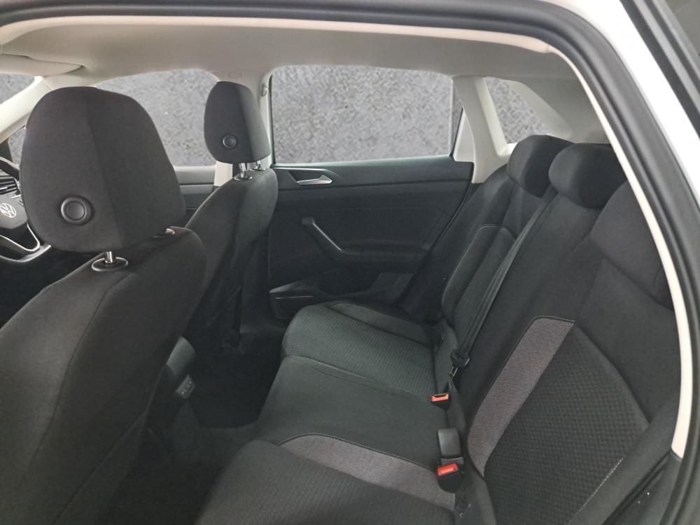 Volkswagen Polo Hatch 1.0 Tsi Life