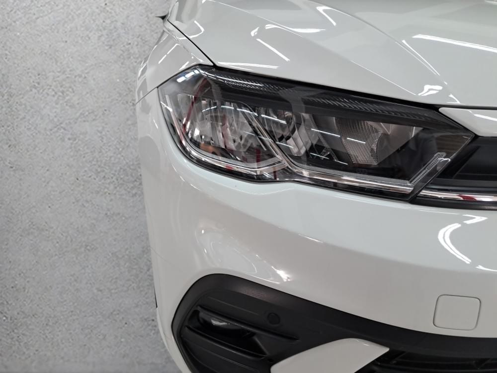 Volkswagen Polo Hatch 1.0 Tsi Life