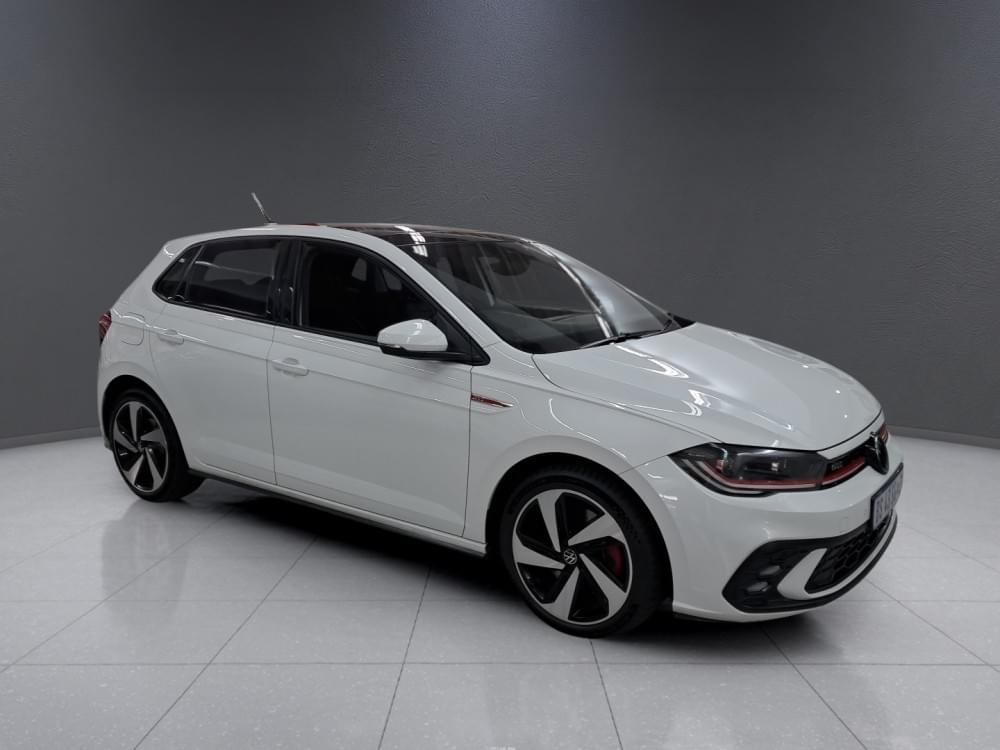 Volkswagen Polo Hatch 2.0 Gti Dsg