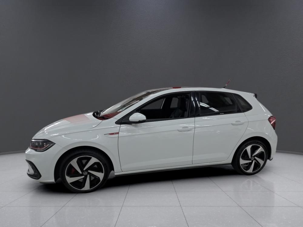 Volkswagen Polo Hatch 2.0 Gti Dsg
