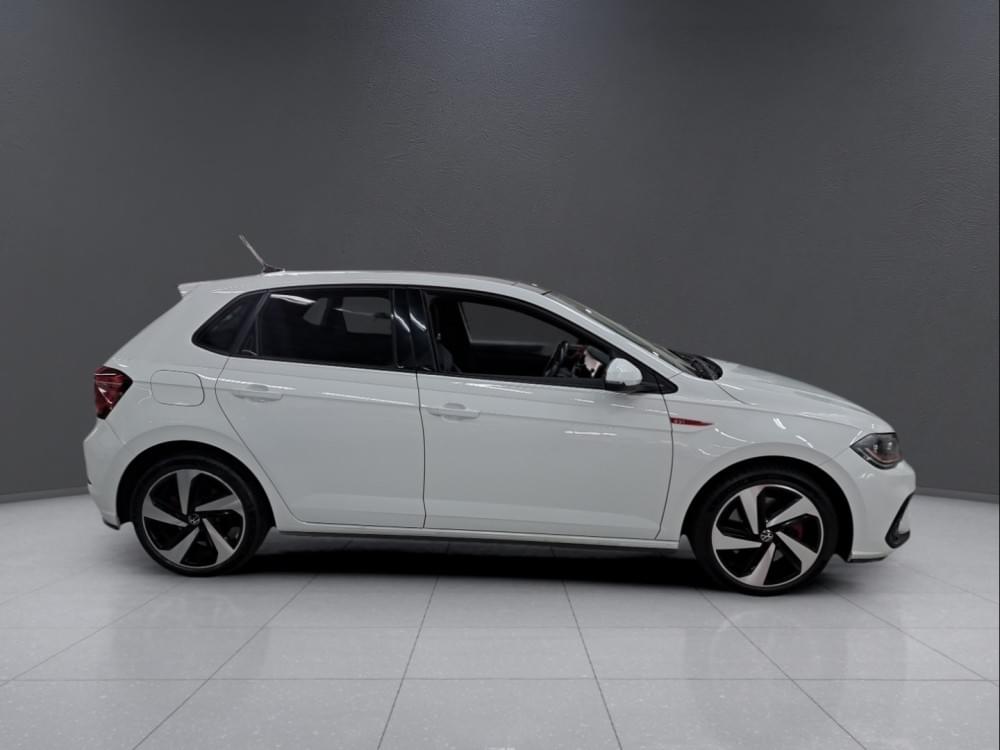 Volkswagen Polo Hatch 2.0 Gti Dsg
