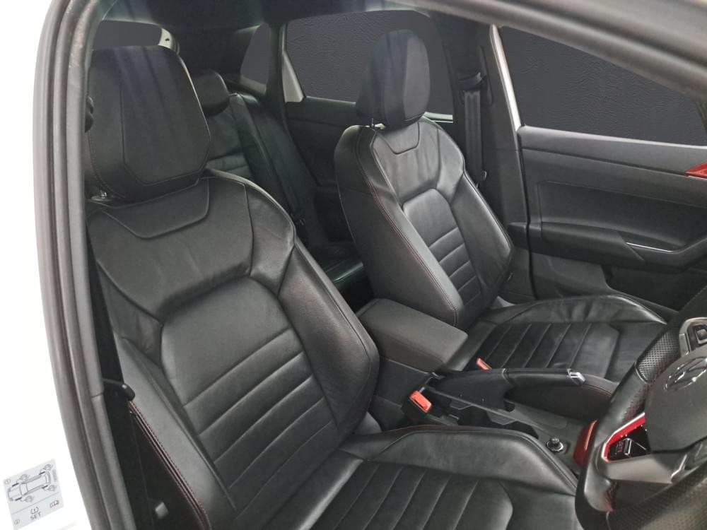 Volkswagen Polo Hatch 2.0 Gti Dsg