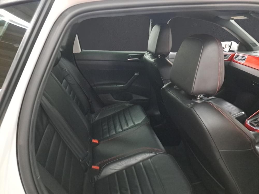 Volkswagen Polo Hatch 2.0 Gti Dsg