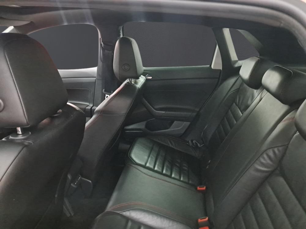 Volkswagen Polo Hatch 2.0 Gti Dsg