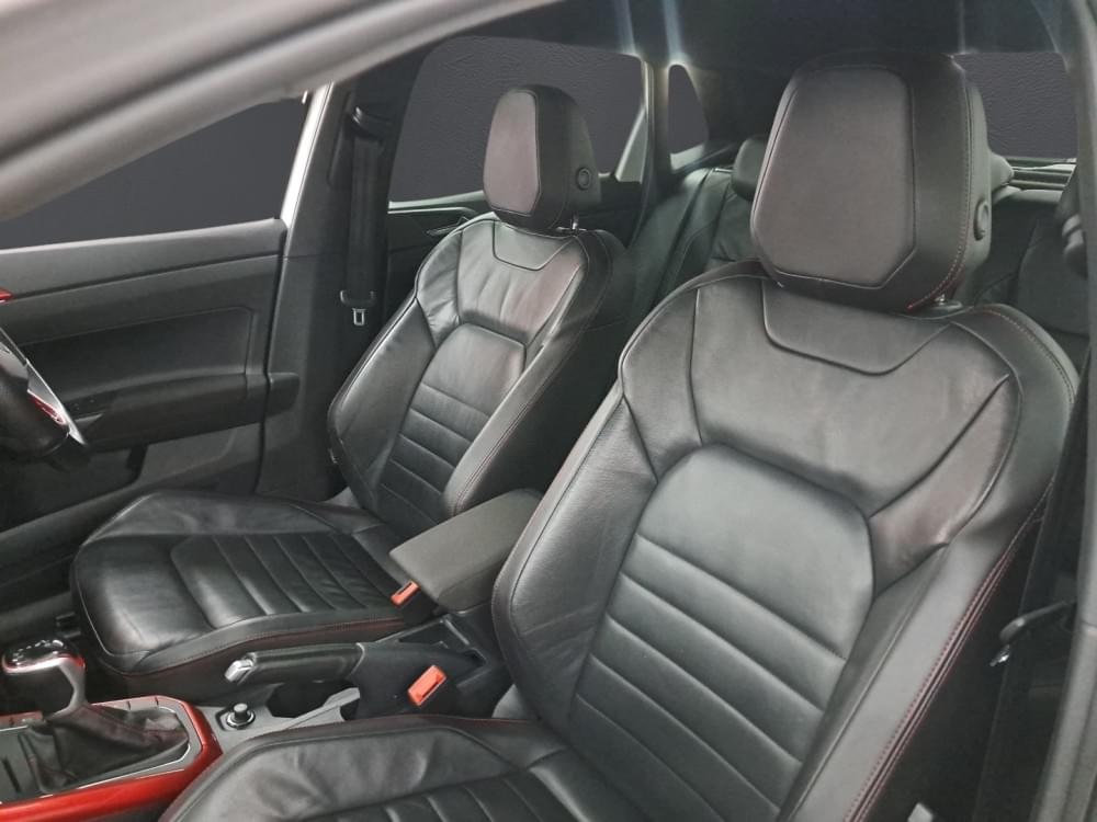 Volkswagen Polo Hatch 2.0 Gti Dsg