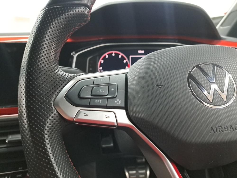 Volkswagen Polo Hatch 2.0 Gti Dsg