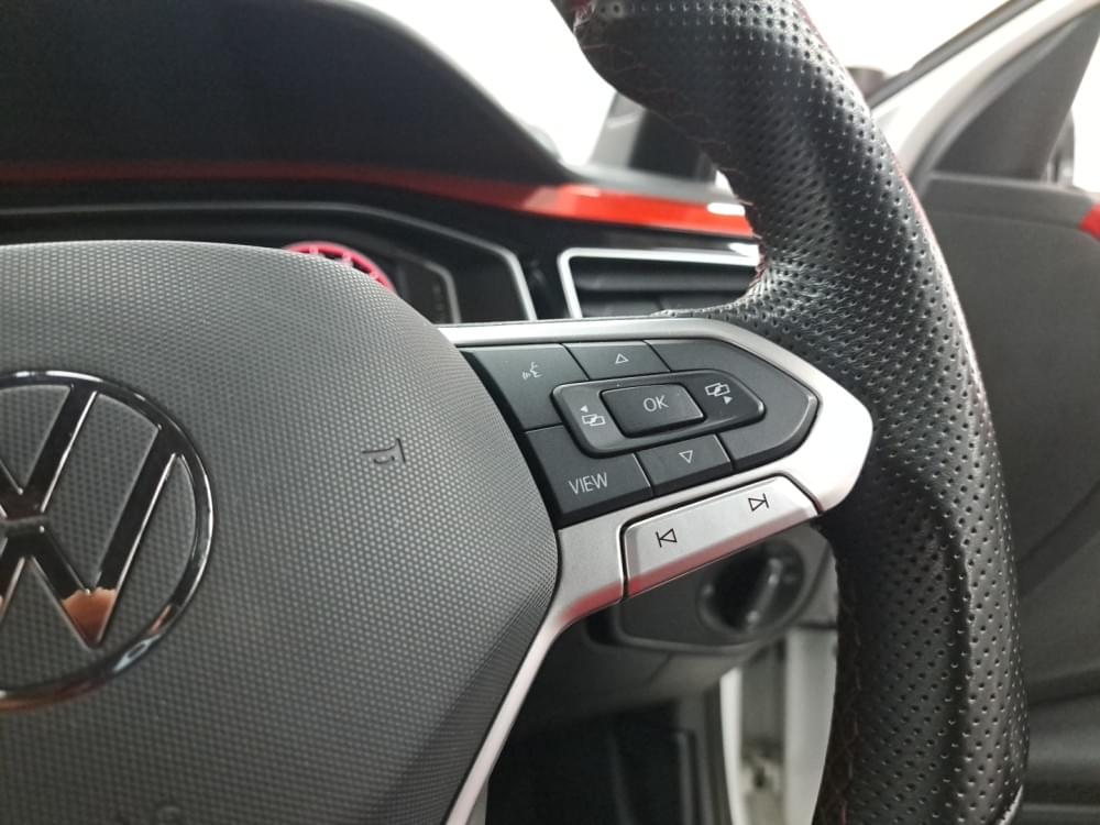 Volkswagen Polo Hatch 2.0 Gti Dsg