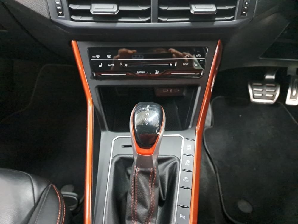 Volkswagen Polo Hatch 2.0 Gti Dsg