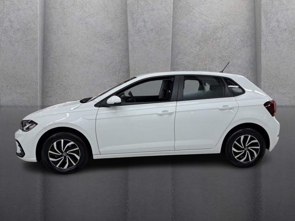 Volkswagen Polo Hatch 1.0 Tsi