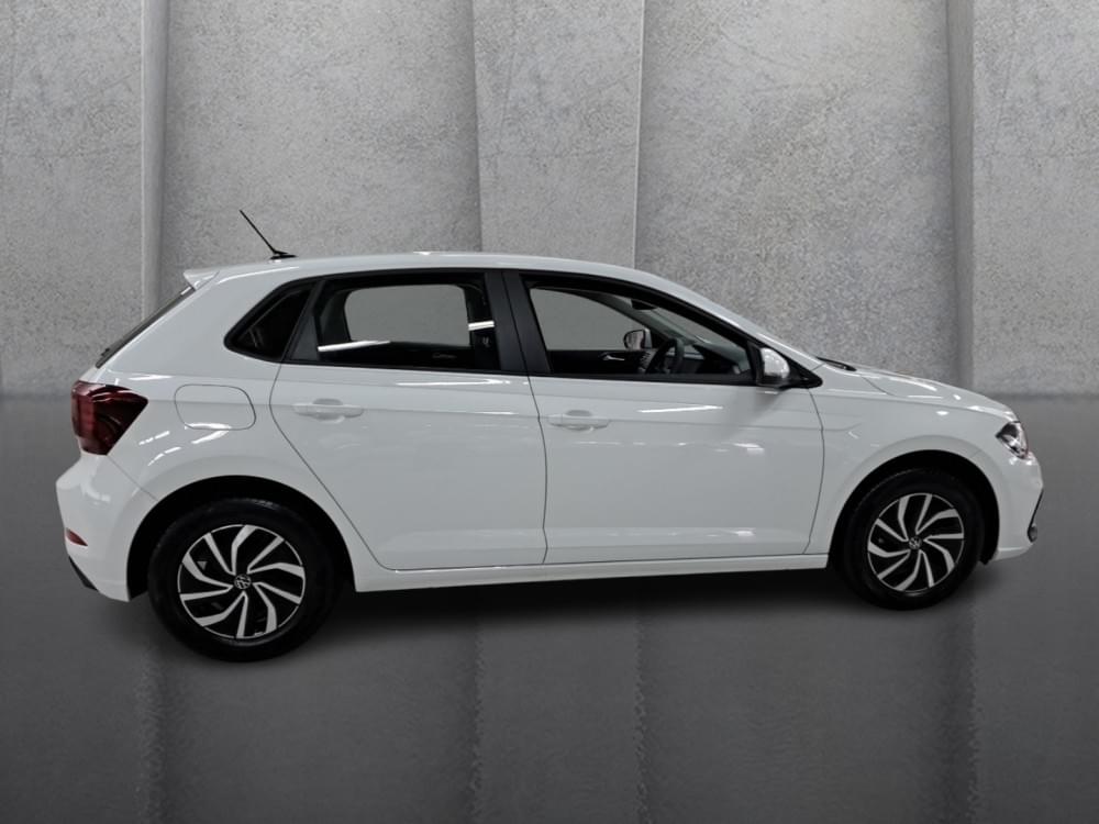 Volkswagen Polo Hatch 1.0 Tsi