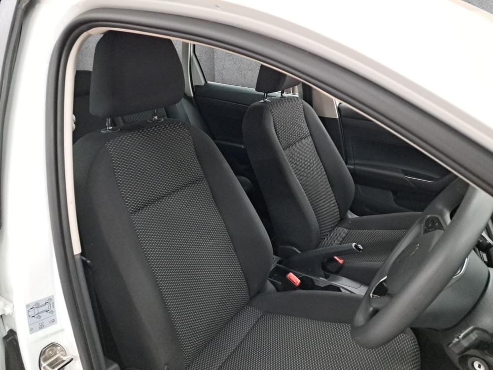Volkswagen Polo Hatch 1.0 Tsi