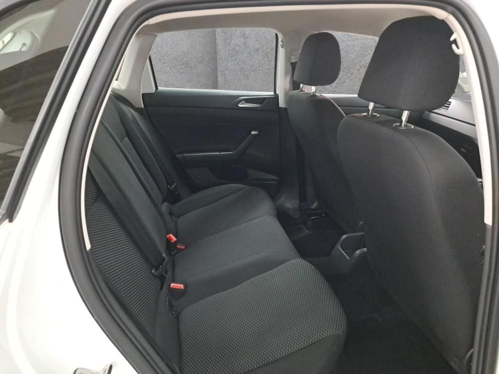 Volkswagen Polo Hatch 1.0 Tsi