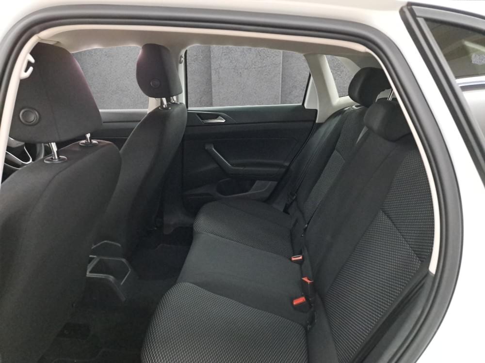 Volkswagen Polo Hatch 1.0 Tsi