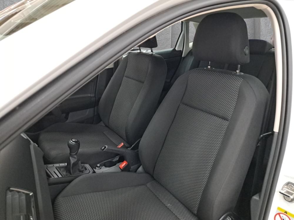 Volkswagen Polo Hatch 1.0 Tsi