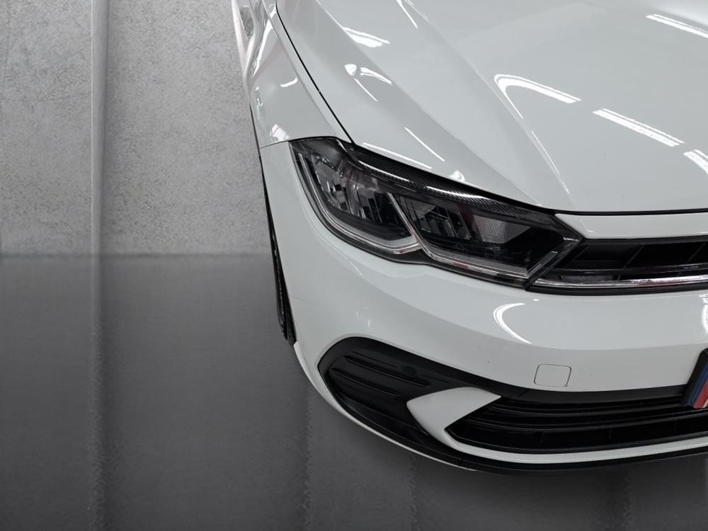 Volkswagen Polo Hatch 1.0 Tsi