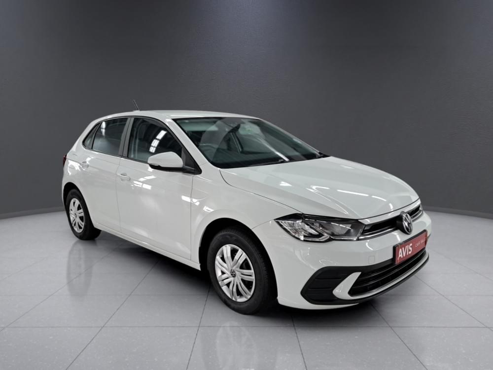 Volkswagen Polo Hatch 1.0 Tsi