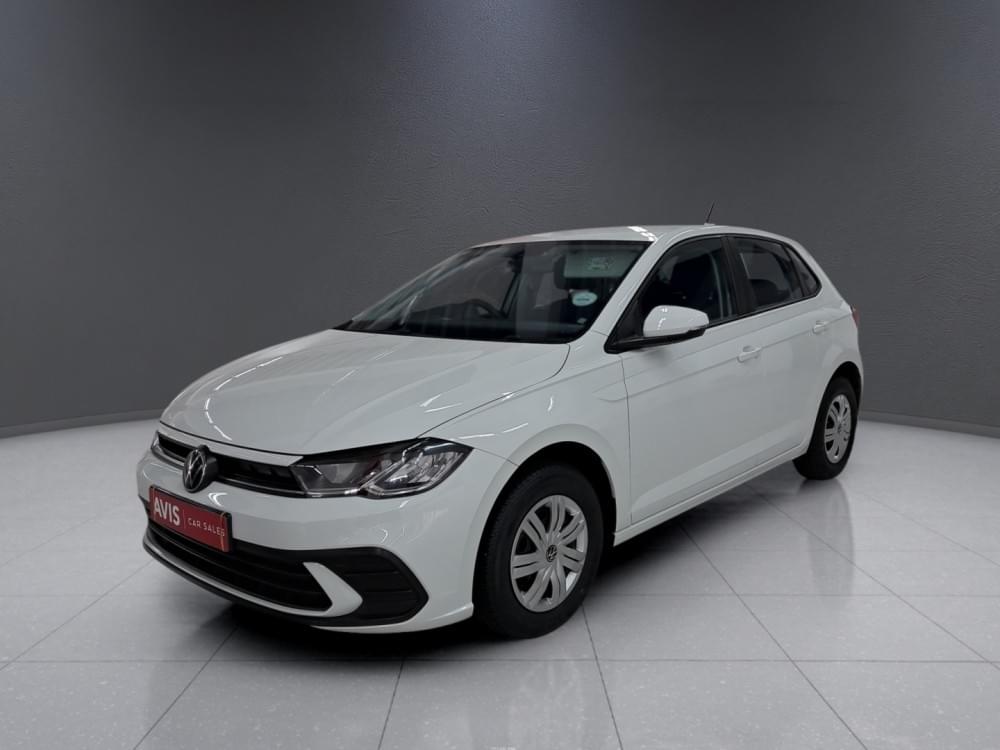 Volkswagen Polo Hatch 1.0 Tsi