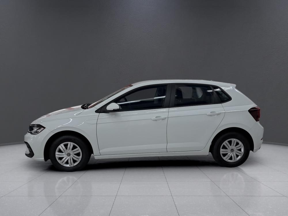 Volkswagen Polo Hatch 1.0 Tsi
