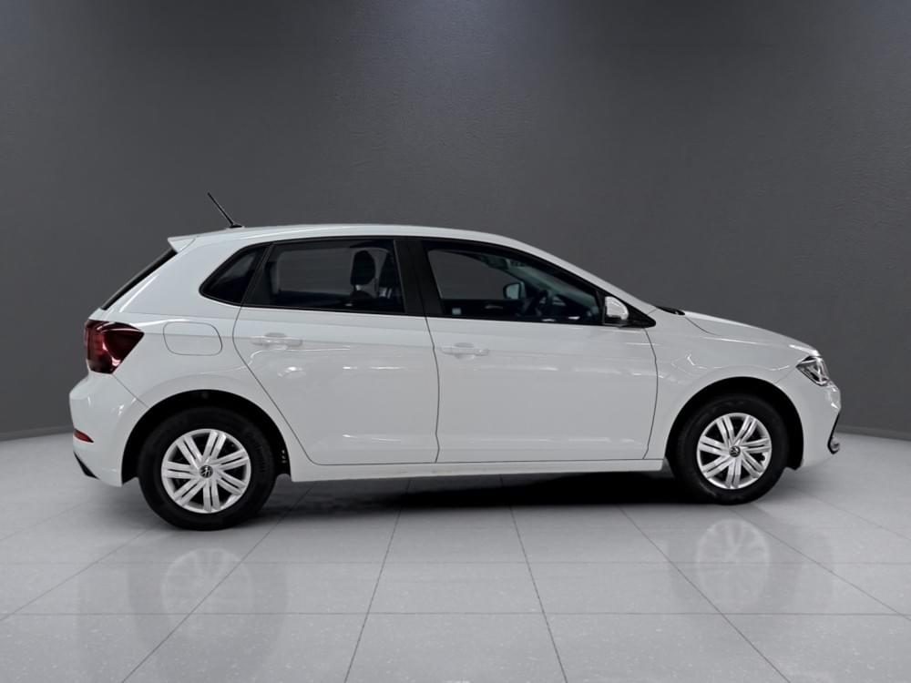 Volkswagen Polo Hatch 1.0 Tsi