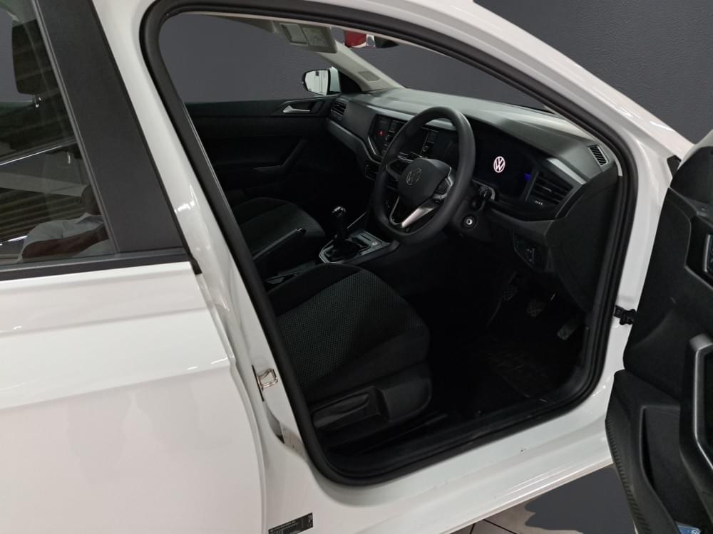 Volkswagen Polo Hatch 1.0 Tsi