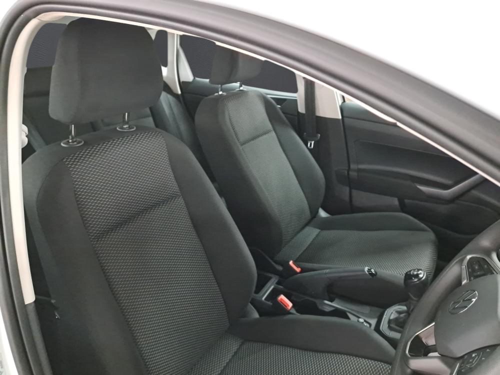 Volkswagen Polo Hatch 1.0 Tsi