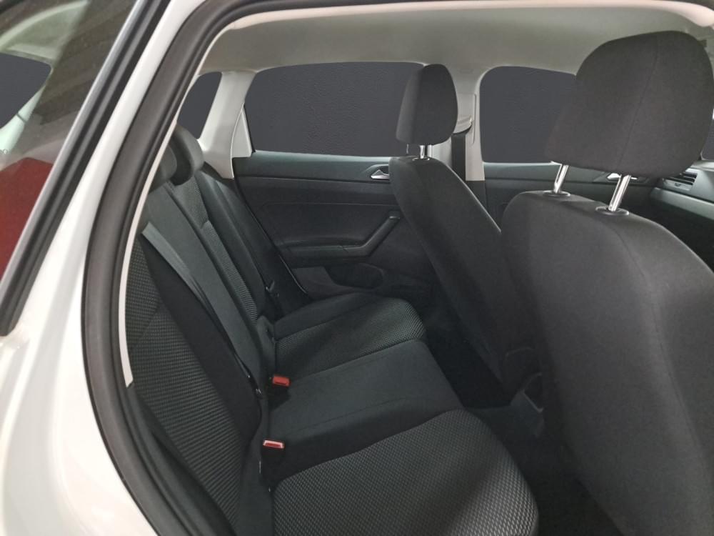 Volkswagen Polo Hatch 1.0 Tsi