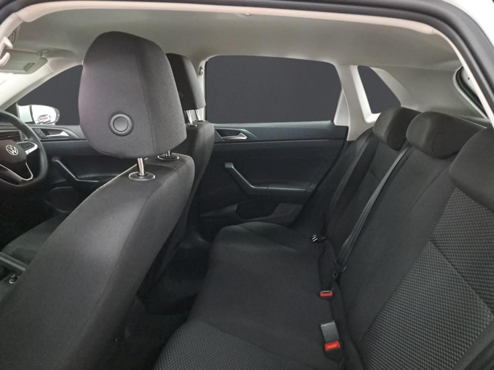 Volkswagen Polo Hatch 1.0 Tsi