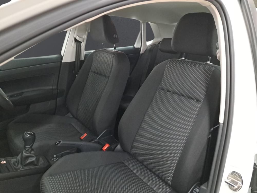 Volkswagen Polo Hatch 1.0 Tsi