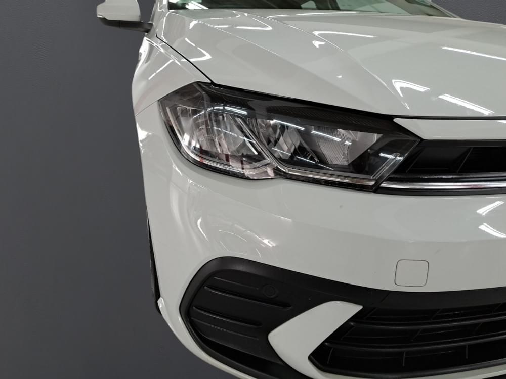 Volkswagen Polo Hatch 1.0 Tsi