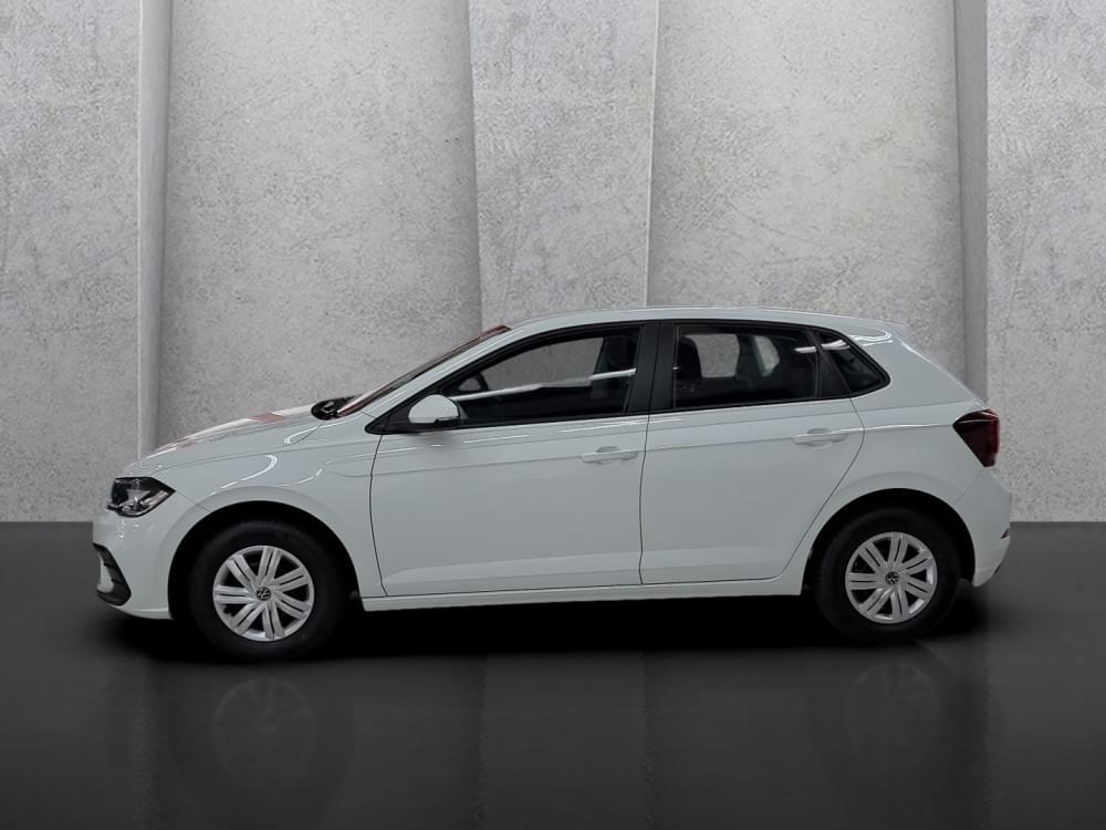 Volkswagen Polo Hatch 1.0 Tsi