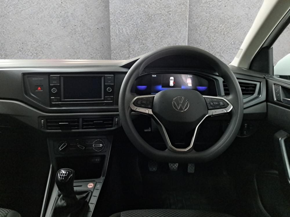 Volkswagen Polo Hatch 1.0 Tsi