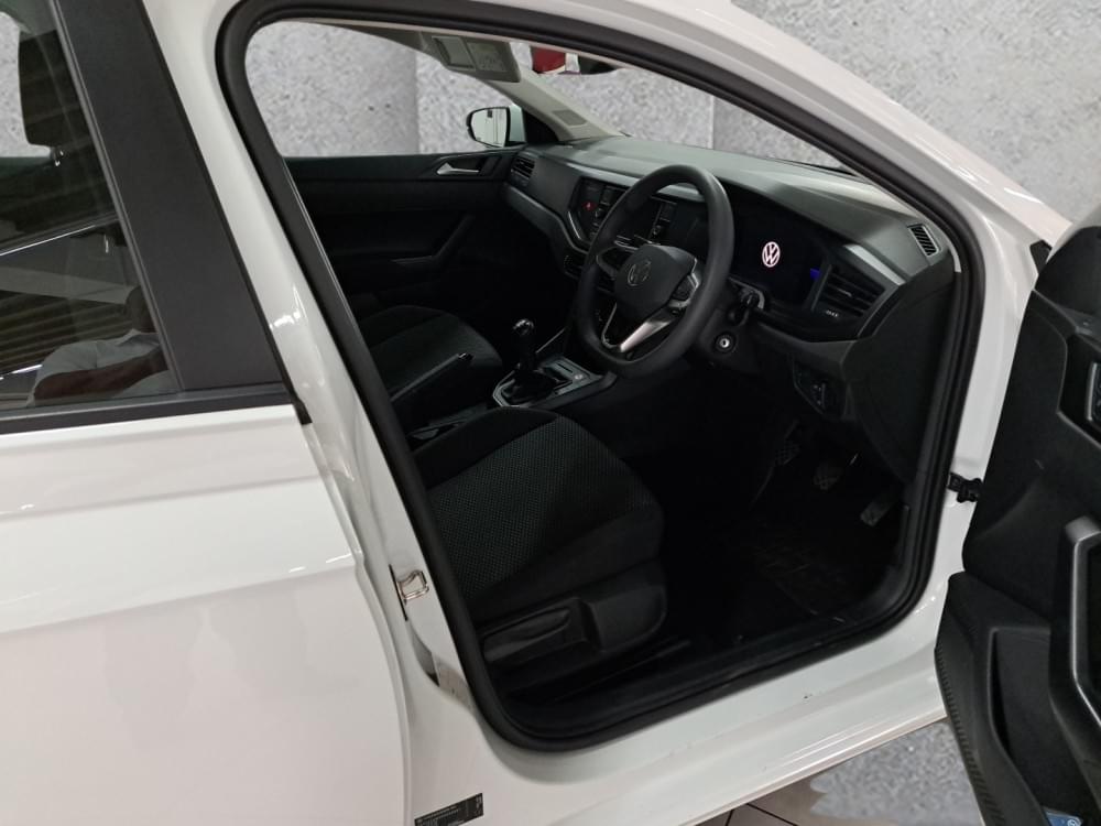 Volkswagen Polo Hatch 1.0 Tsi