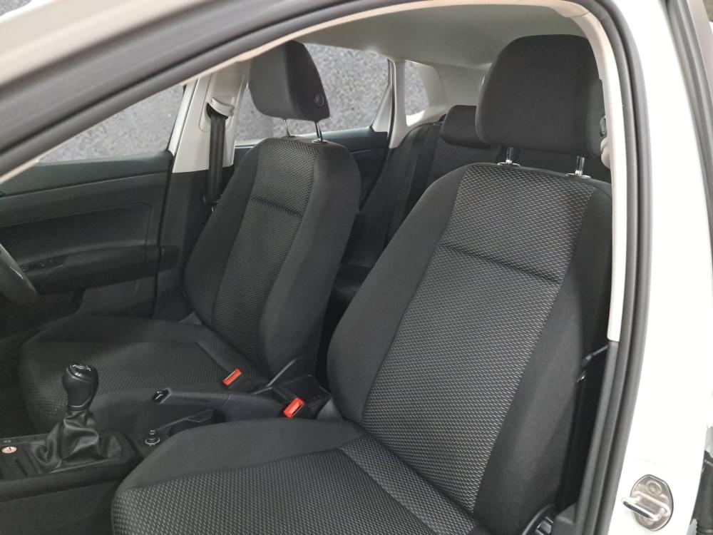 Volkswagen Polo Hatch 1.0 Tsi