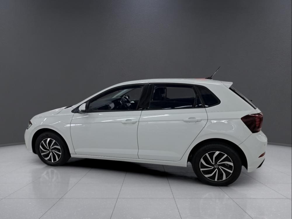 Volkswagen Polo Hatch 1.0 Tsi Life Dsg