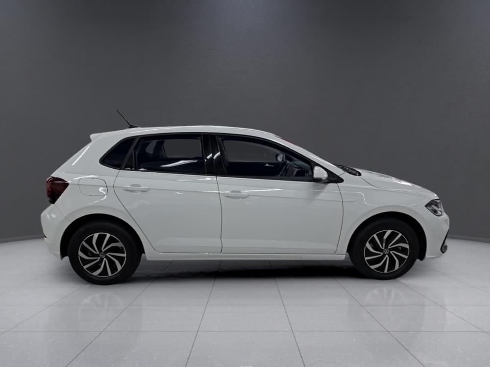 Volkswagen Polo Hatch 1.0 Tsi Life Dsg