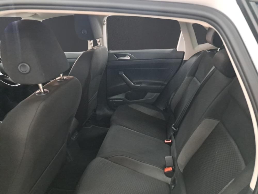 Volkswagen Polo Hatch 1.0 Tsi Life Dsg