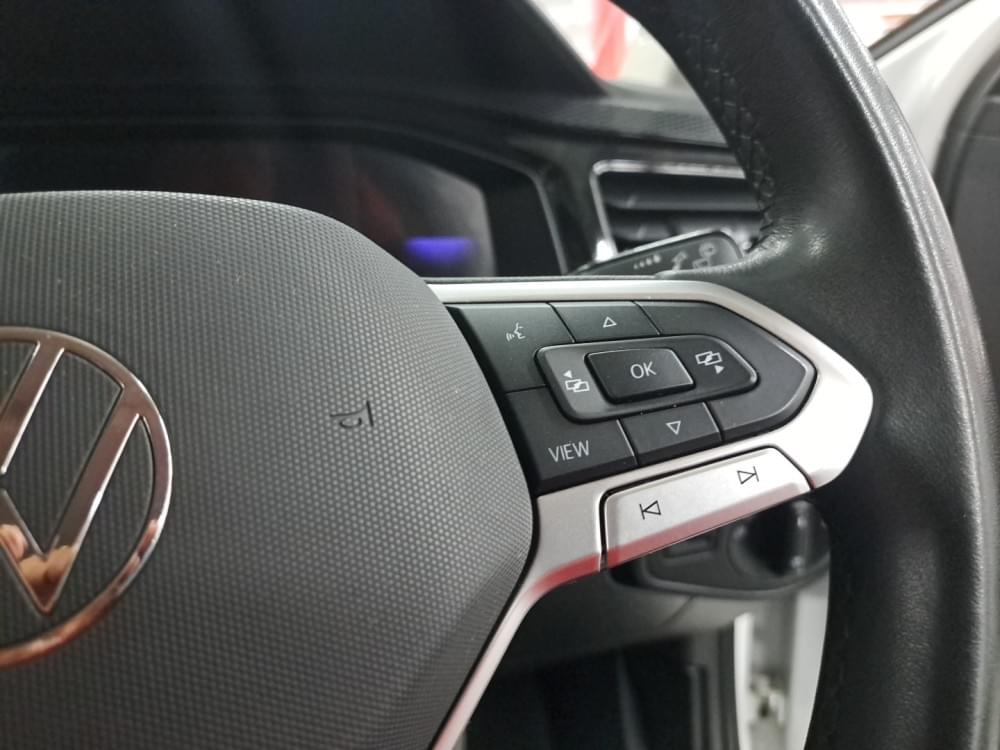 Volkswagen Polo Hatch 1.0 Tsi Life Dsg