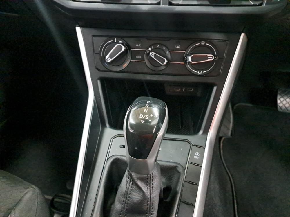 Volkswagen Polo Hatch 1.0 Tsi Life Dsg