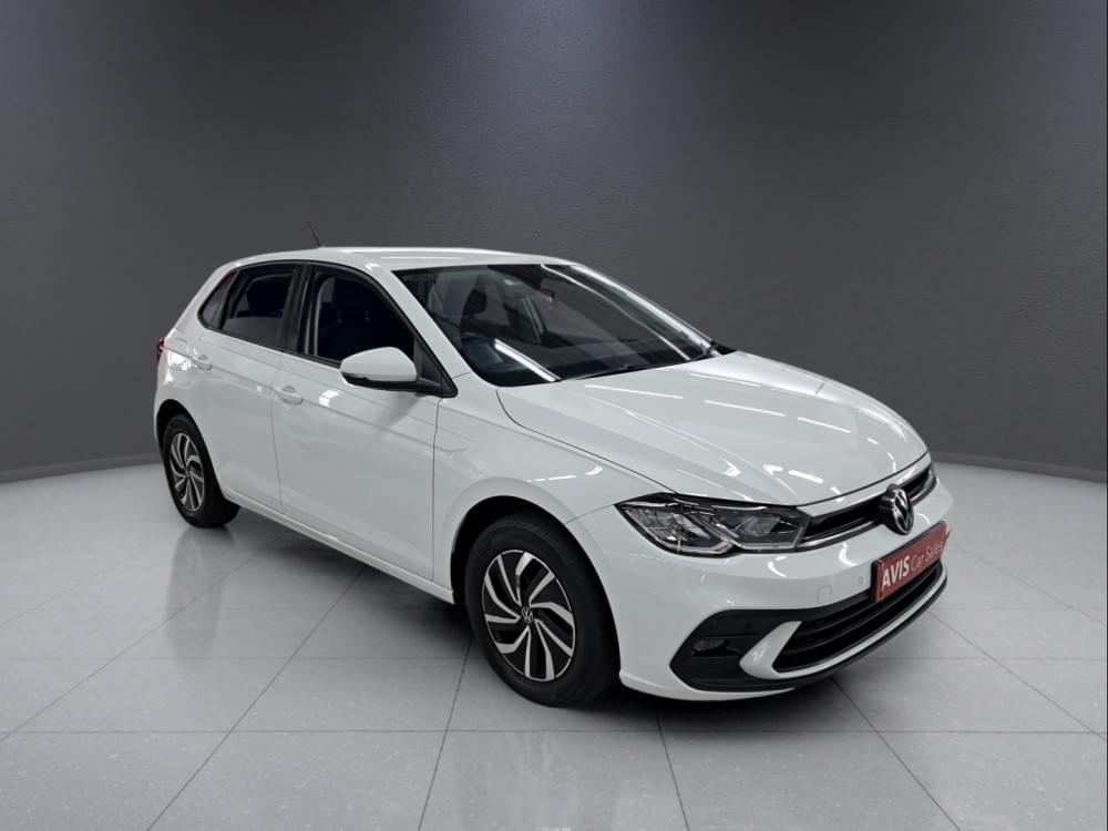 Volkswagen Polo Hatch 1.0 Tsi Life Dsg